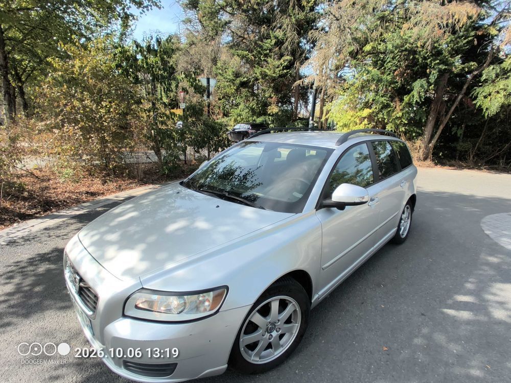 V50 1.6D DRIVe Stop&Start 115 Kinetic 2011 occasion 33000 Bordeaux