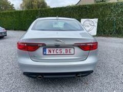 XF 2.0 - 250 ch BVA Prestige 2019 occasion 59310 Auchy-lez-Orchies