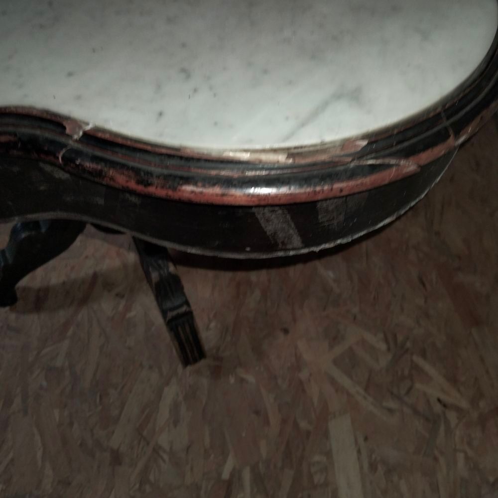 Table Napol&eacute;on III violoncelle Meubles