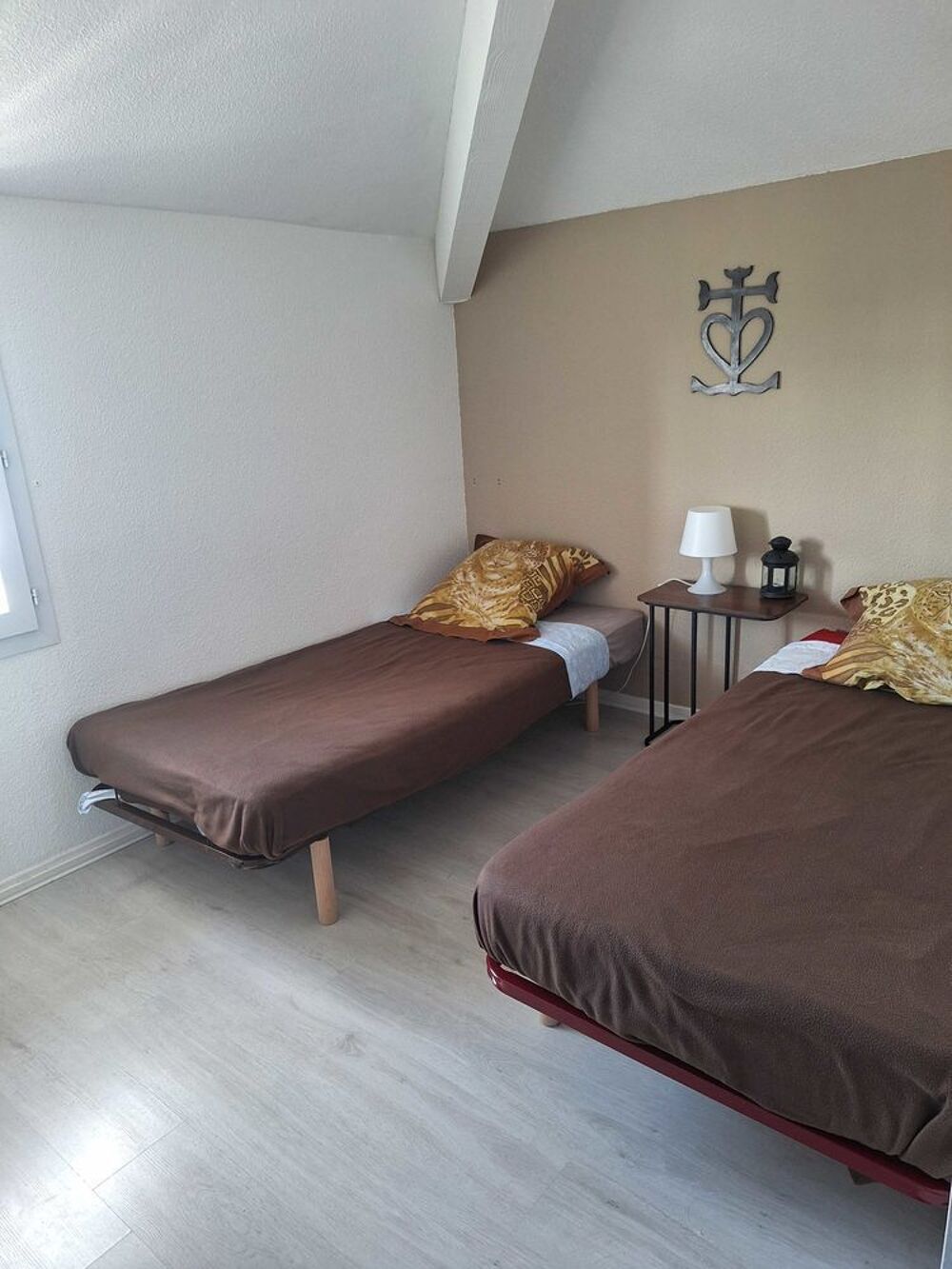 Vente Appartement Appartement Grau du roi Le grau-du-roi