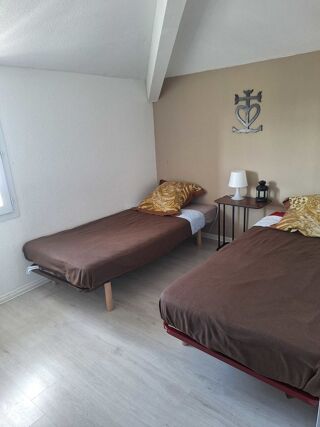  Appartement à vendre 2 pièces 27 m²