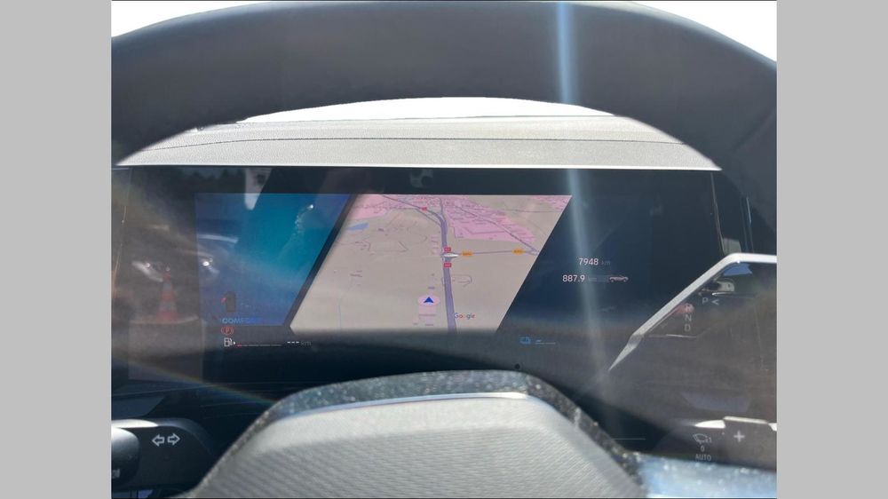 Austral full hybrid E-Tech 200 ch Techno 2025 occasion 91150 &Eacute;tampes