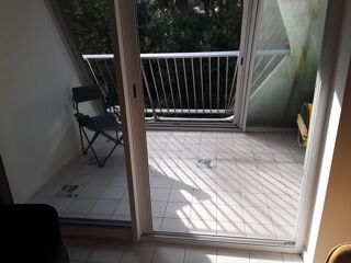  Appartement � vendre 1 pi�ce 27 m� La grande-motte