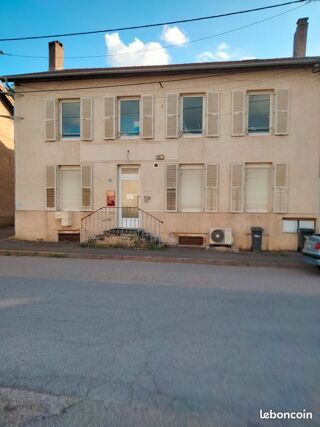  Duplex/triplex � vendre 5 pi�ces 52 m� R�milly