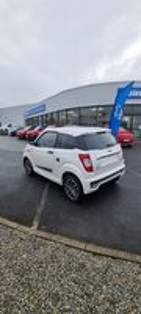 Autres CITADINE 2020 occasion 85200 Fontenay-le-Comte