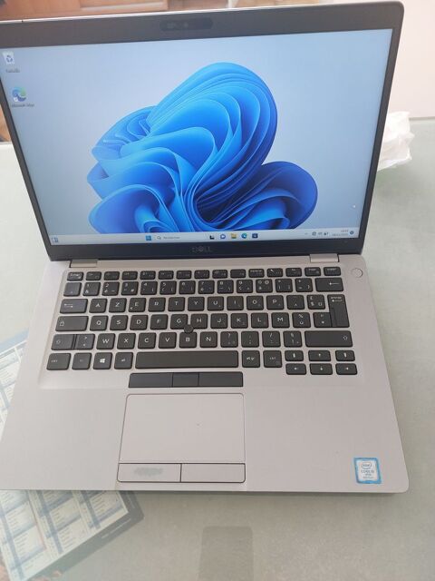 ordinateur portable Dell Latitude 5430 I5 16G 256 290 Agay (83)