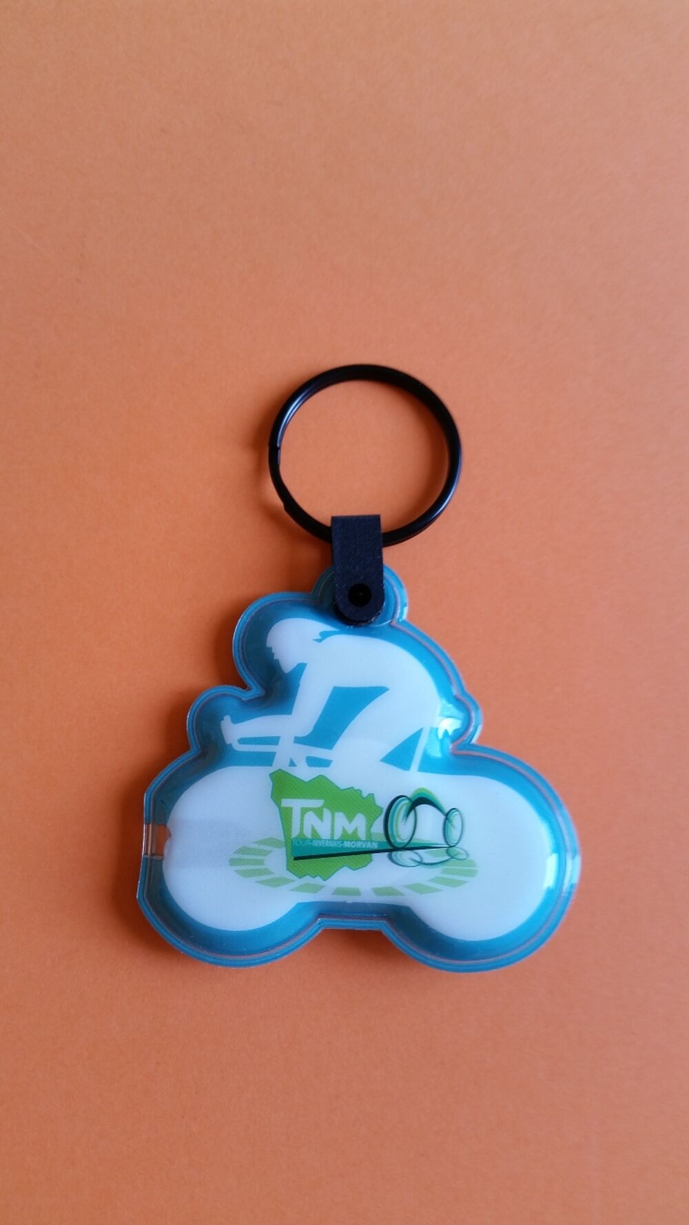 PORTE CL&Eacute; T.N.M. 