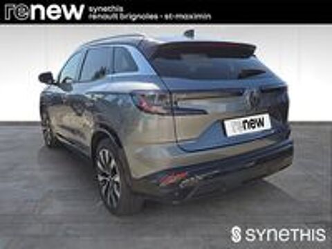 Austral E-Tech hybrid 200 Techno 2023 occasion 83170 Brignoles