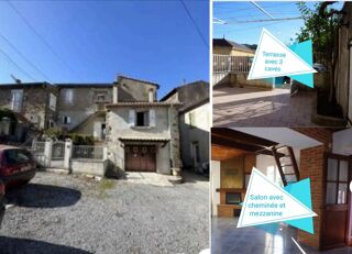  Appartement � vendre 4 pi�ces 59 m�