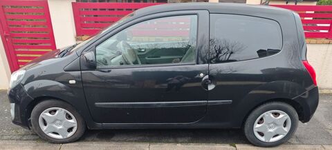 Renault twingo ii 1.2 60 eco2 Access