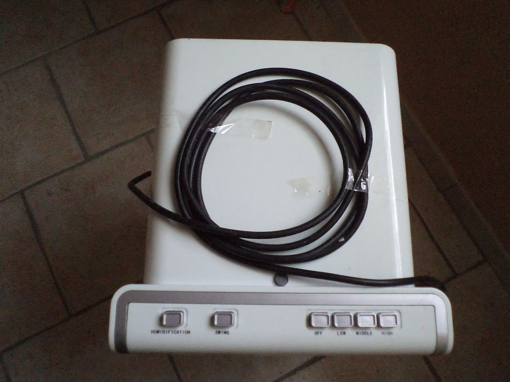 humidificateur, climatiseur Electroménager
