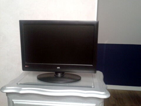 Téléviseur LCD  LISTO  18,5 LEDHD-477 /[Boulanger] 50 Arques (62)