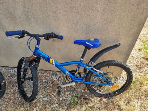 Vélo BTwin GT20 pour enfants 6 à 9 ans Alès (30)
