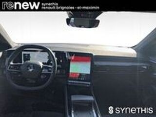 Austral E-Tech hybrid 200 Techno 2023 occasion 83170 Brignoles