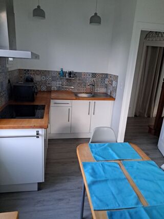  Maison à vendre 4 pièces 100 m²