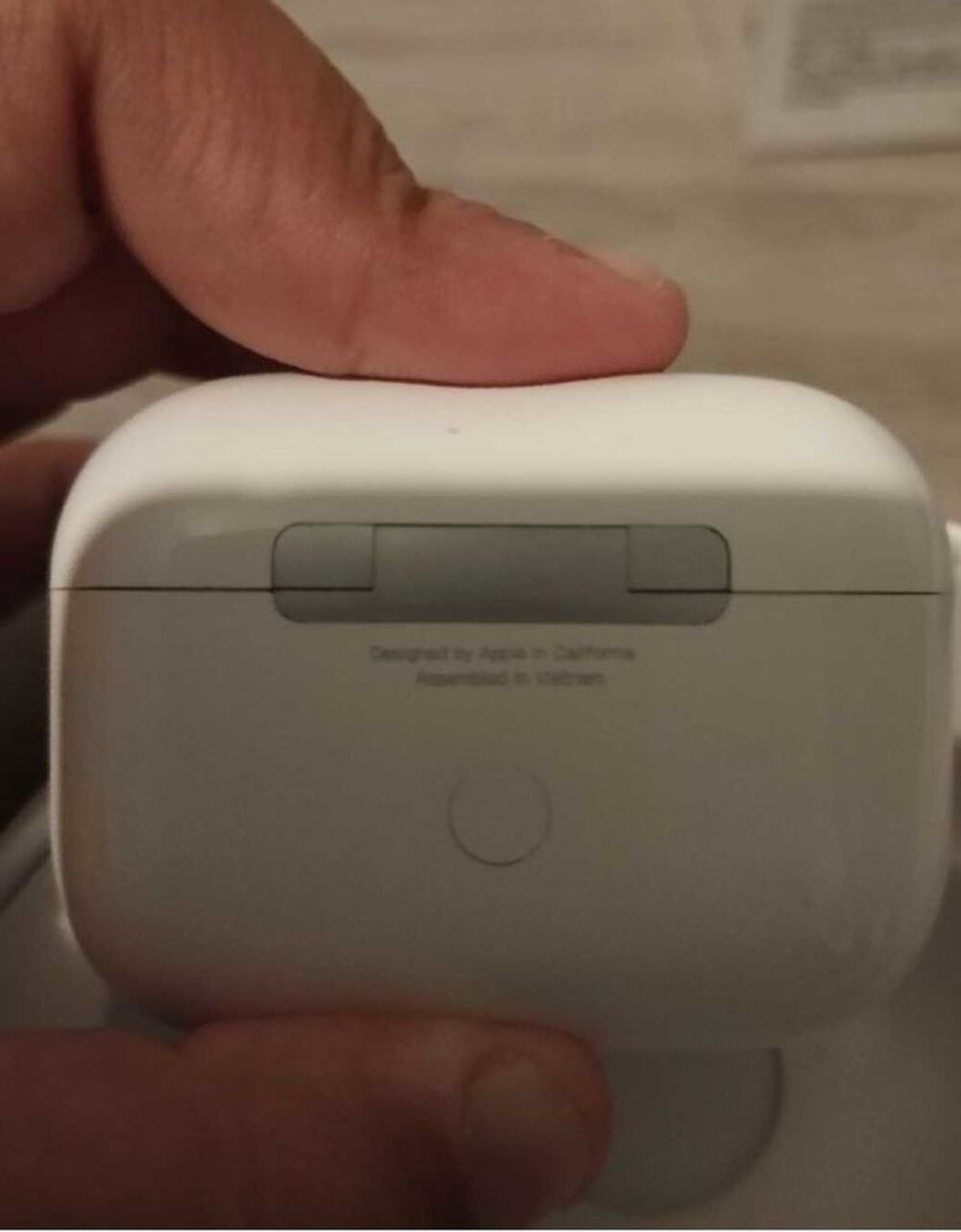 Air pod pro 2 Accessoires
