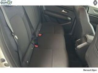Duster Mild Hybrid 130 Journey 2025 occasion 21000 Dijon