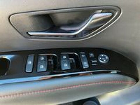 Tucson 1.6 T-GDI 150 Hybrid 48V DCT-7 N Line Executive 2023 occasion 69007 Lyon