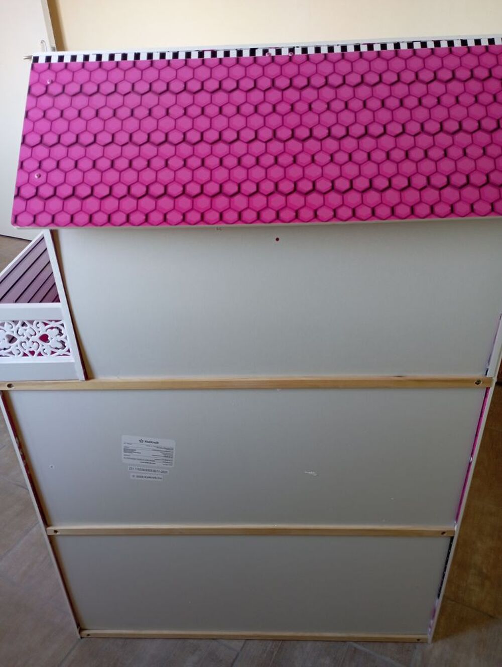 Maison de poup&eacute;es Kidkraft Jeux / jouets