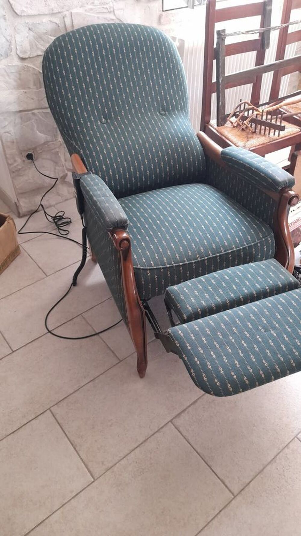 Fauteuil relax Meubles