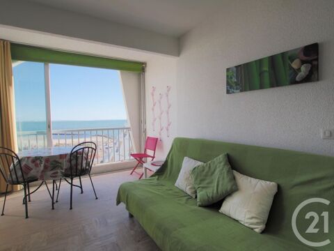  Appartement  louer 1 pice 25 m