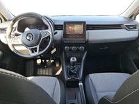 Clio V Clio SCe 65 ch GSR2 Evolution 2023 occasion 91700 Sainte-Genevi&egrave;ve-des-Bois