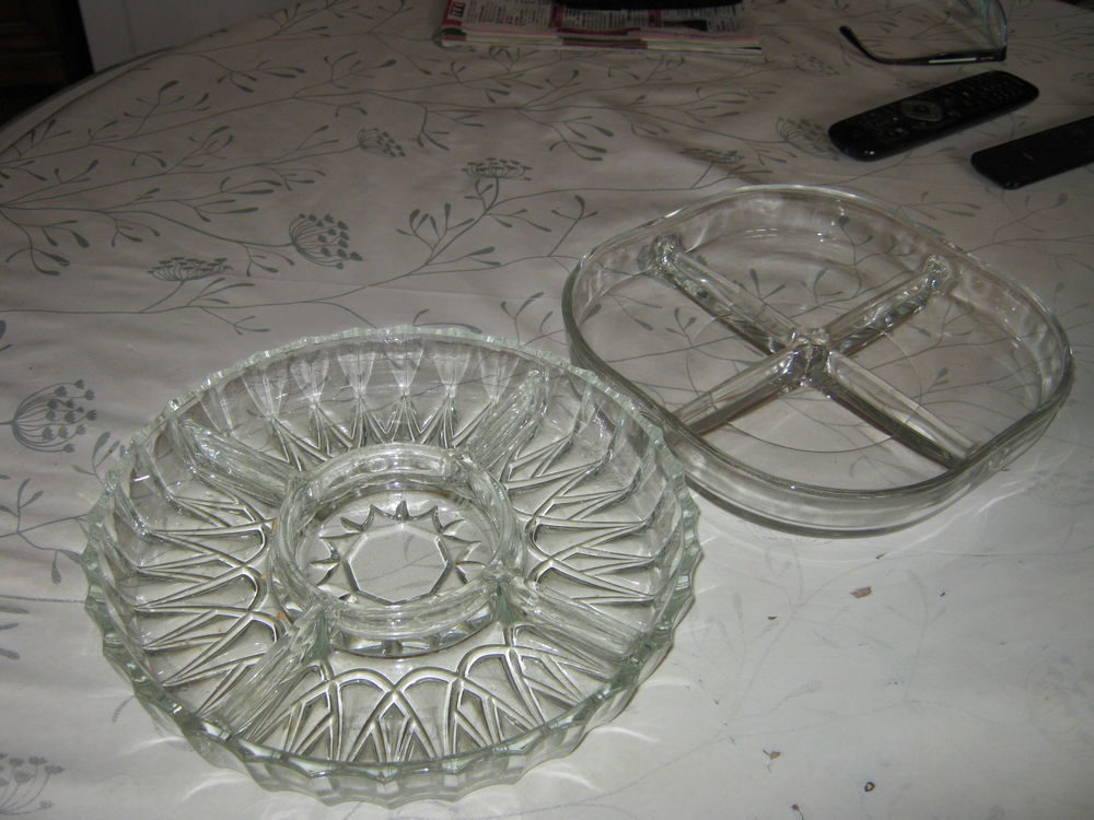 plats Décoration