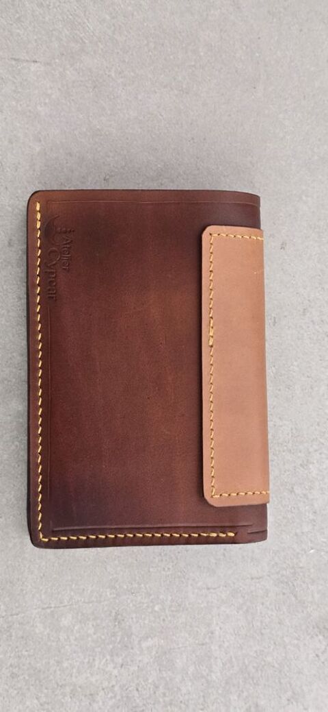 PORTEFEUILLE HOMME 100 Combaillaux (34)