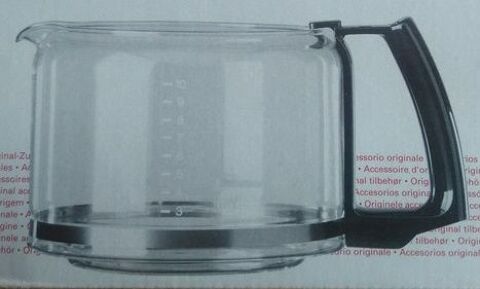 verseuse Krups 10 tasses 8 Beauchamp (95)