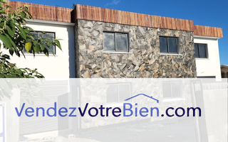  Villa � vendre 10 pi�ces 200 m�