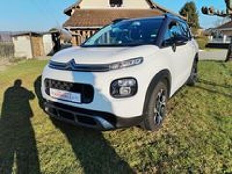C3 Aircross 1.5 BLUE HDI 110 SHINE 2019 occasion 64150 Mourenx