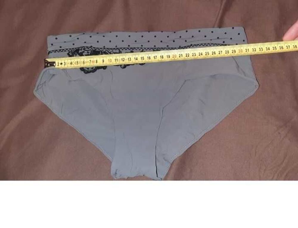 lingeries marque lou Vêtements