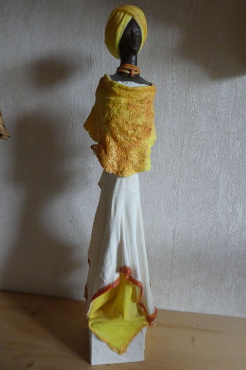 statuettes �thiques  30 Saint-Jorioz (74)