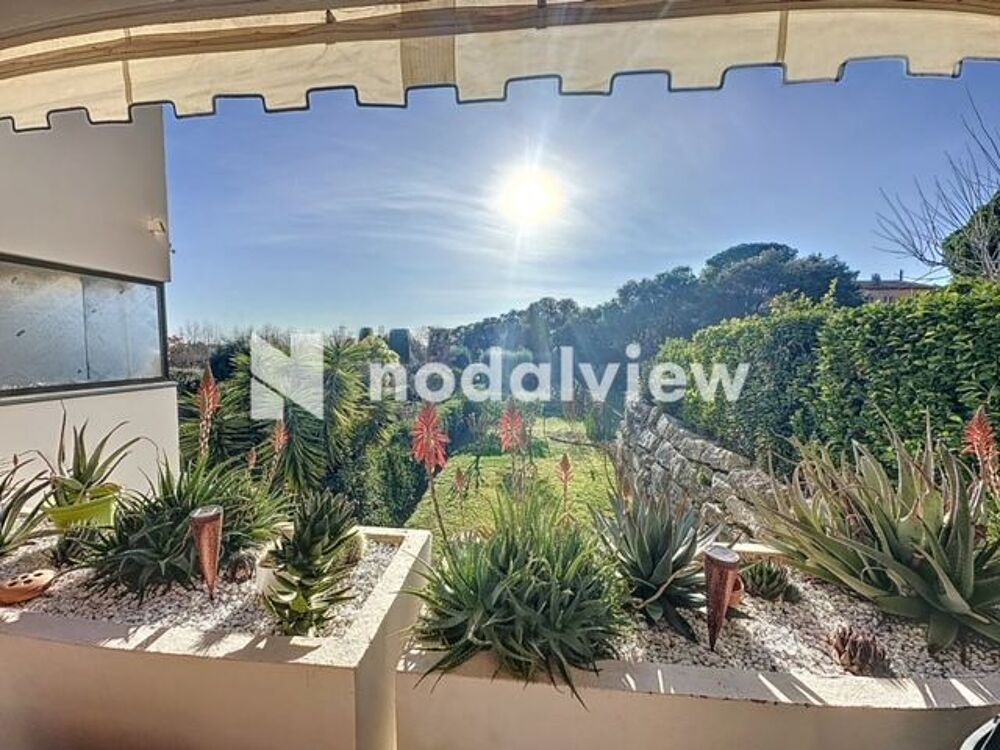  vendre  Appartement Antibes (06600)