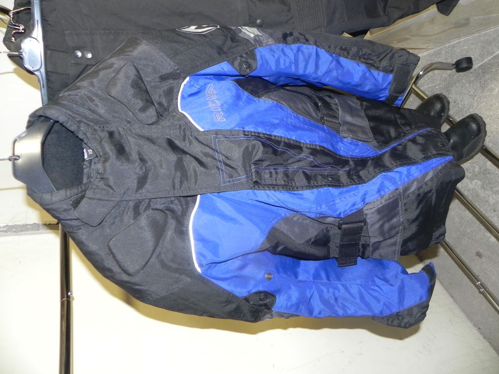 veste moto Vêtements