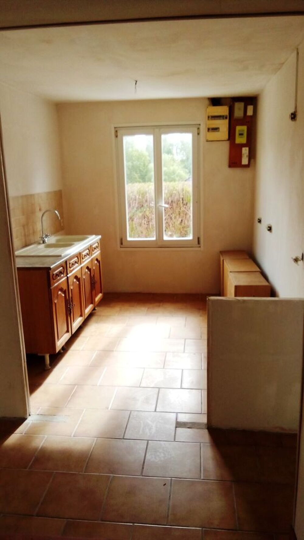Vente Maison PREMERY Nièvre-58 Prémery