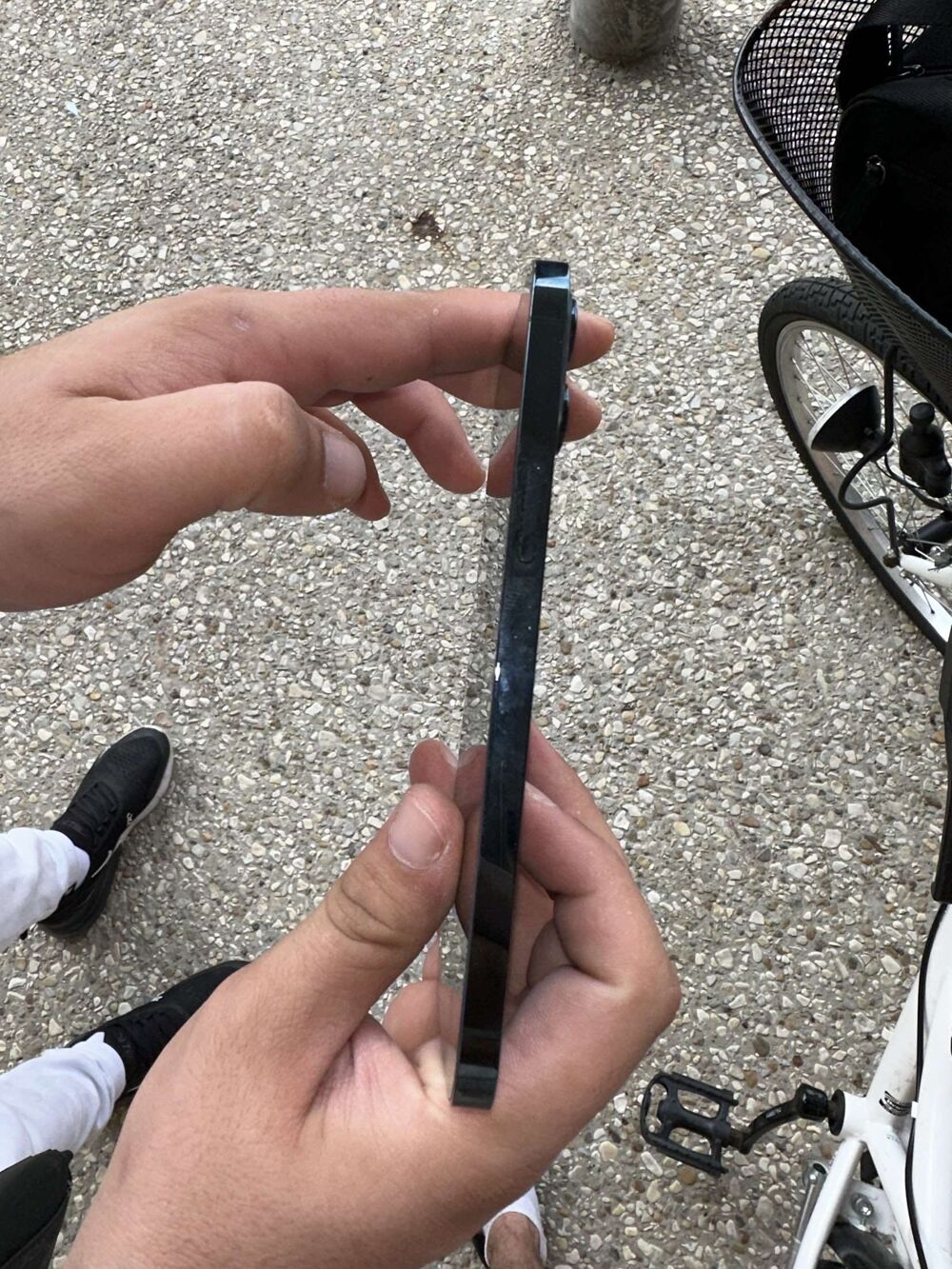 iPhone 12 Pro Max Téléphones et tablettes