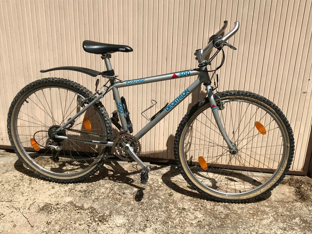 VTT Rockrider Vélos