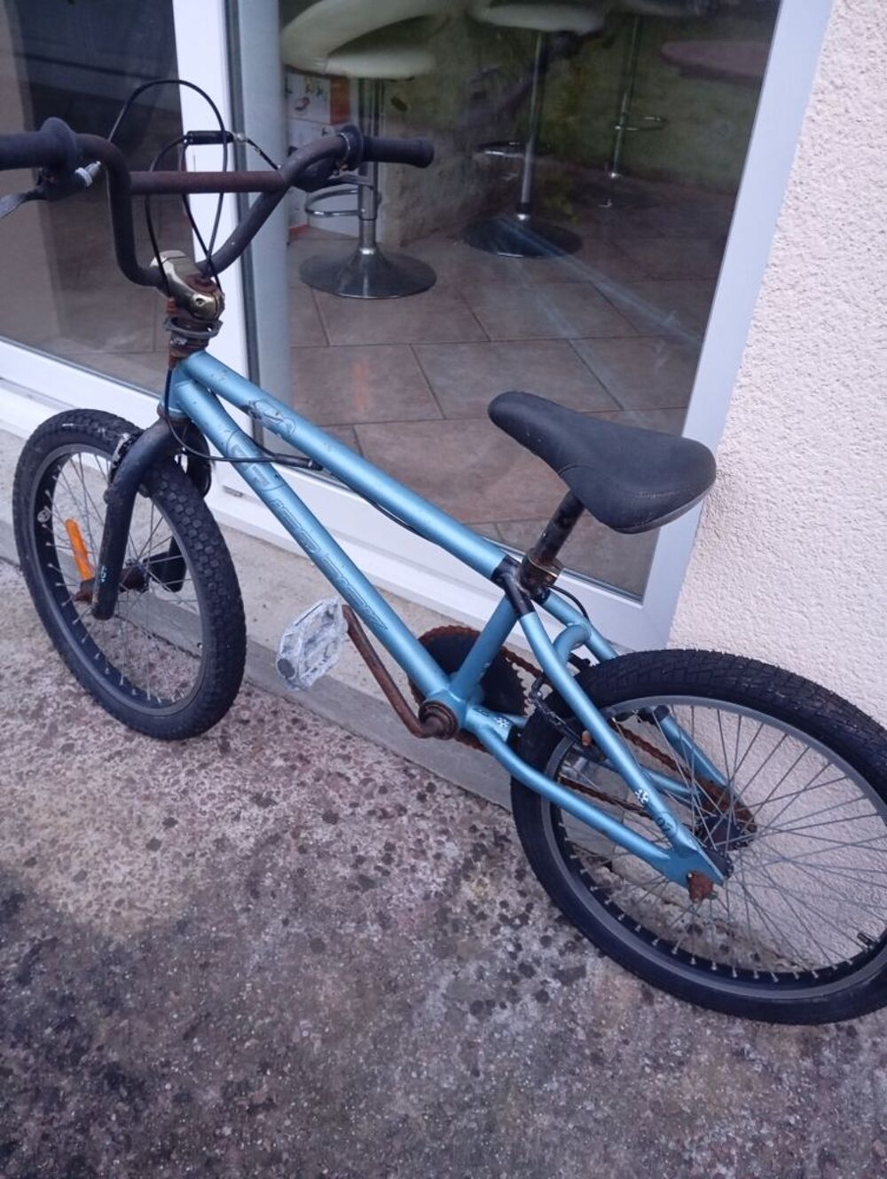 VELO BMX V�los