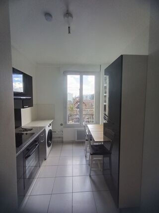  Appartement � louer 1 pi�ce 21 m�