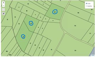  Terrain � vendre 8500 m�