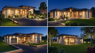 Vente Maison Belle maison 131m² à Azay-le-Rideau - MAISON CMI Azay-le-rideau