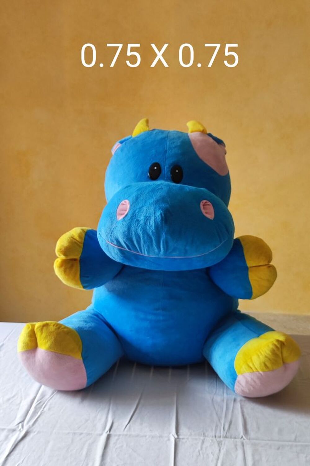 Grande peluche Jeux / jouets