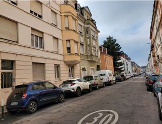  Appartement � vendre 2/3 pi�ces 56 m�