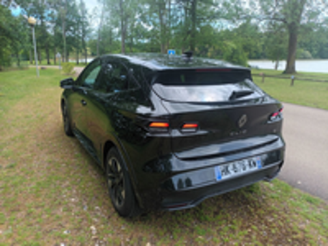 Clio 2026 occasion 89500 &Eacute;griselles-le-Bocage