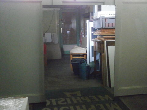 miroir 15 Tourcoing (59)