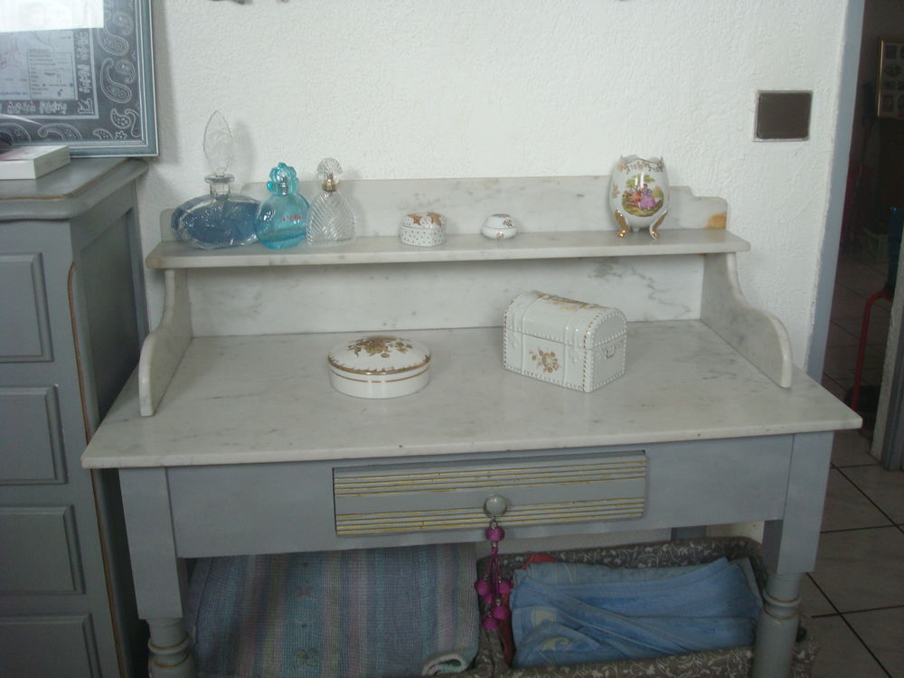 coiffeuse style vintage Meubles