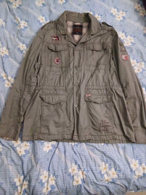 parka+homme+celio 30 Lambres-lez-Douai (59)