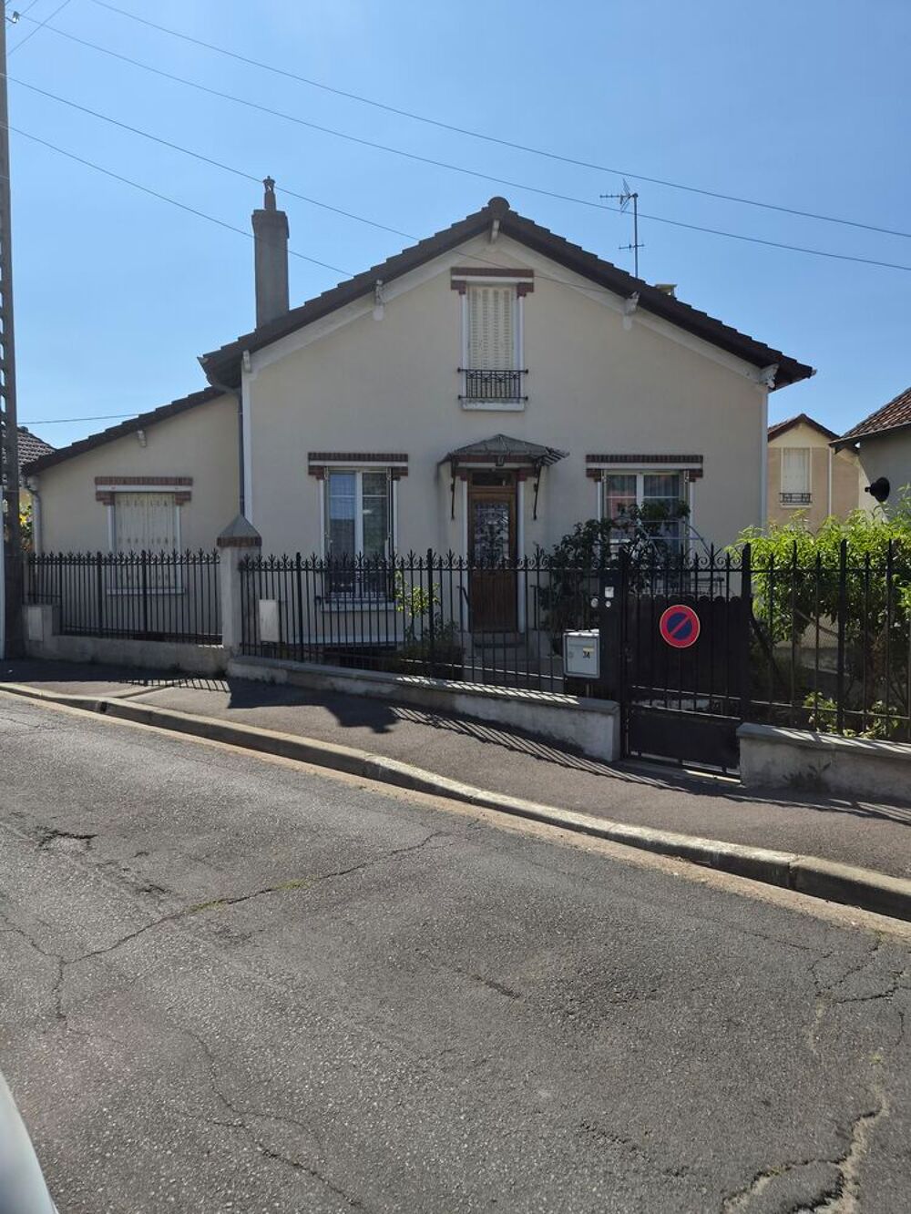 Maison 7 pièces 83 m² · à Bessancourt · 83 m² · 425 000 €