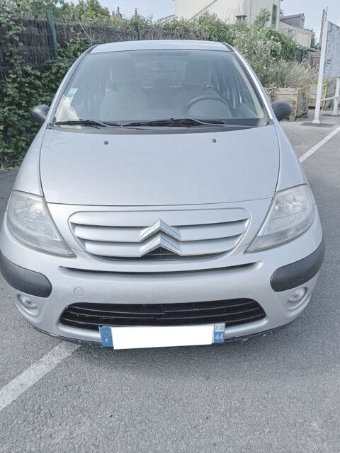 Citroen c3 Citroën  1.4i Pack Clim